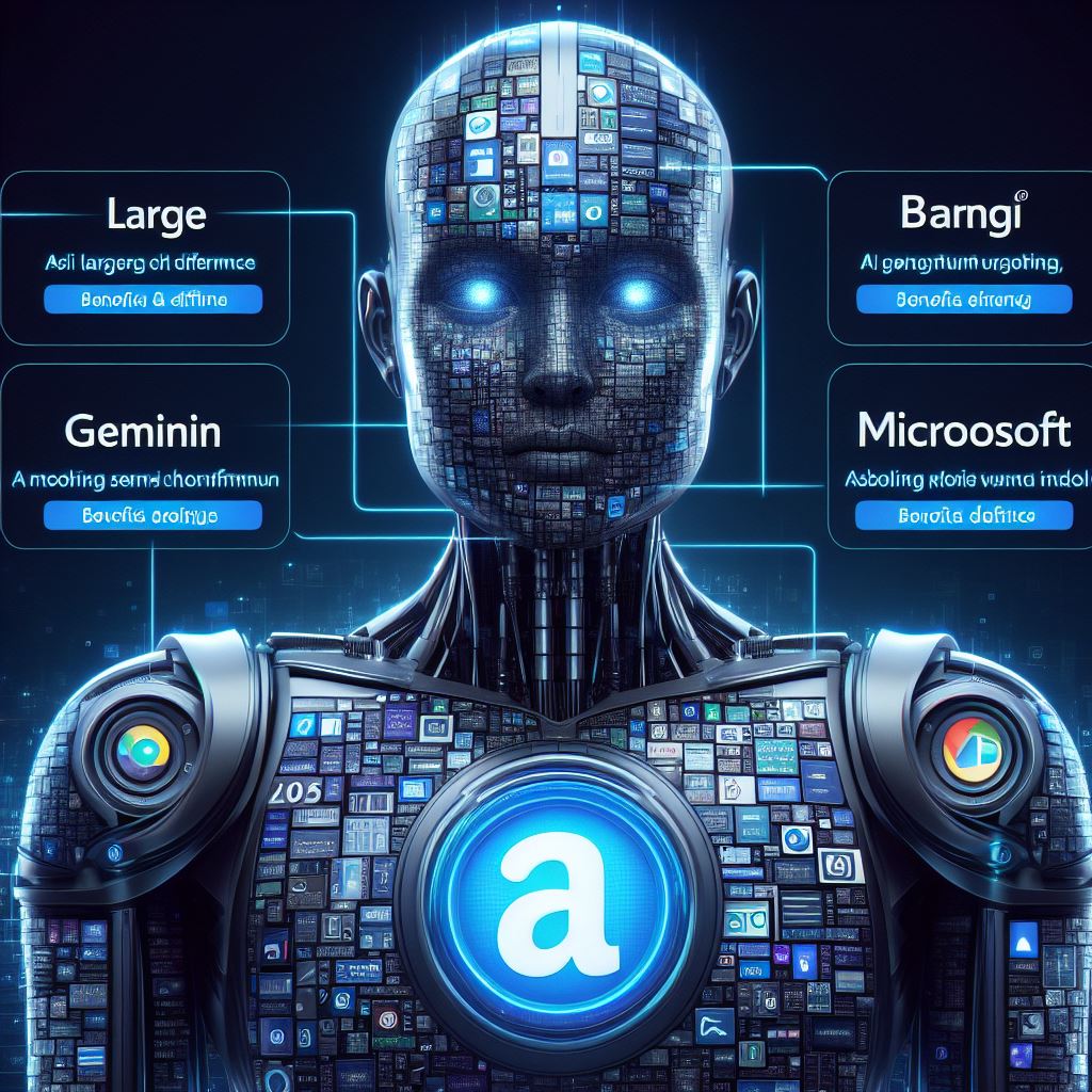 GPT4 与 Gemini pro 的简单对比 GPT4 与 Gemini pro 的简单对比