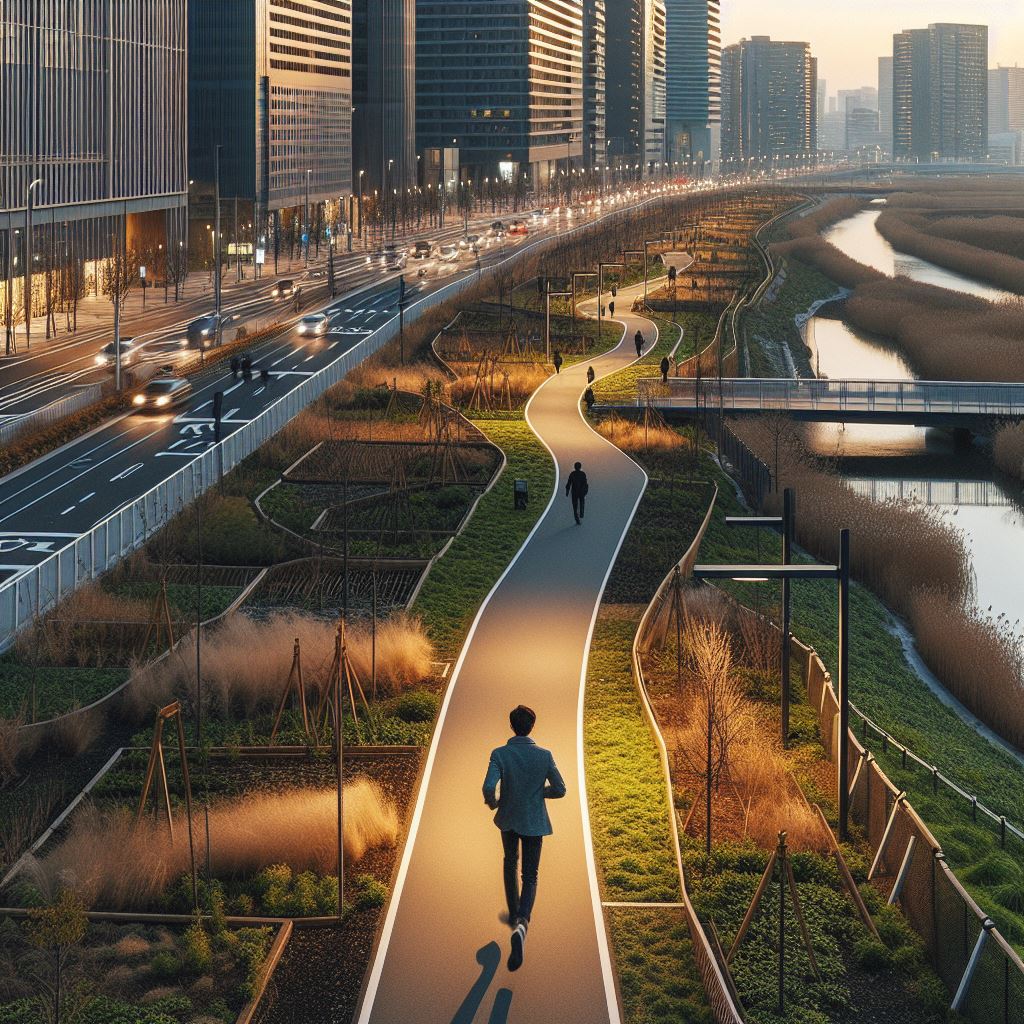 徒步,你好 徒步,你好