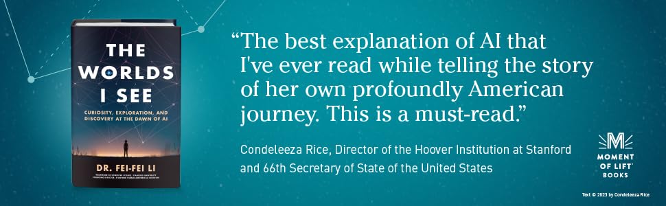 the worlds i see the worlds i see