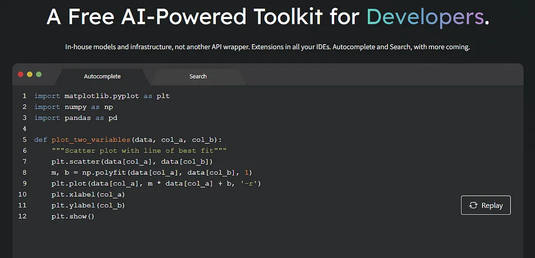 关于 AI 辅助开发的简单记录 关于 AI 辅助开发的简单记录